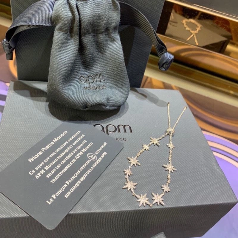 Apm Bracelets Affordable 215415