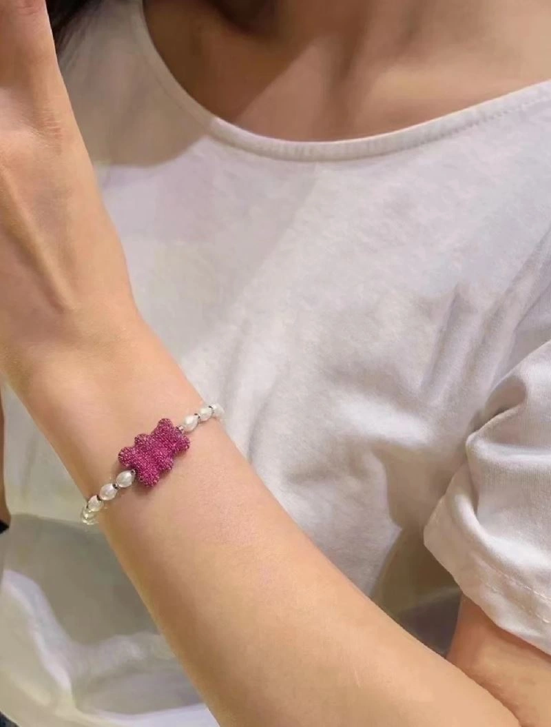 Apm Bracelets Colorful 215385