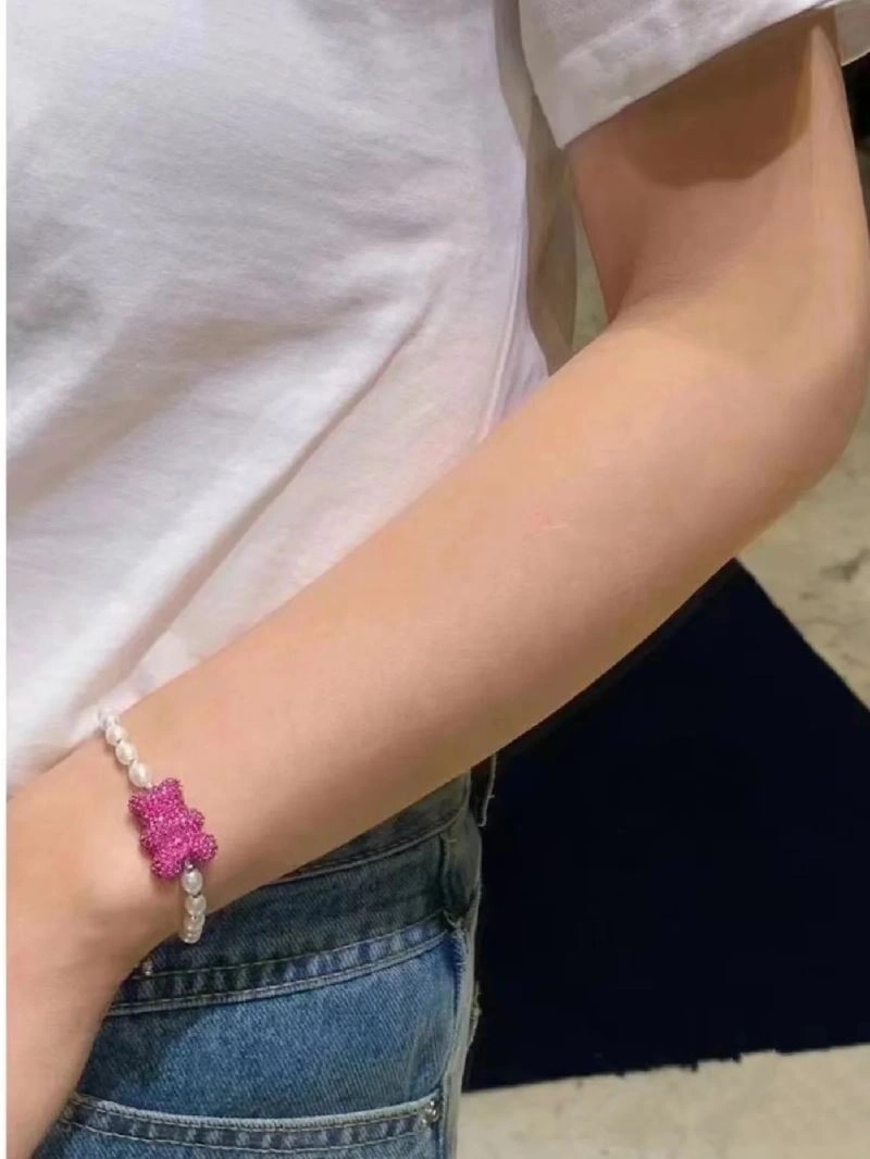 Apm Bracelets Colorful 215385