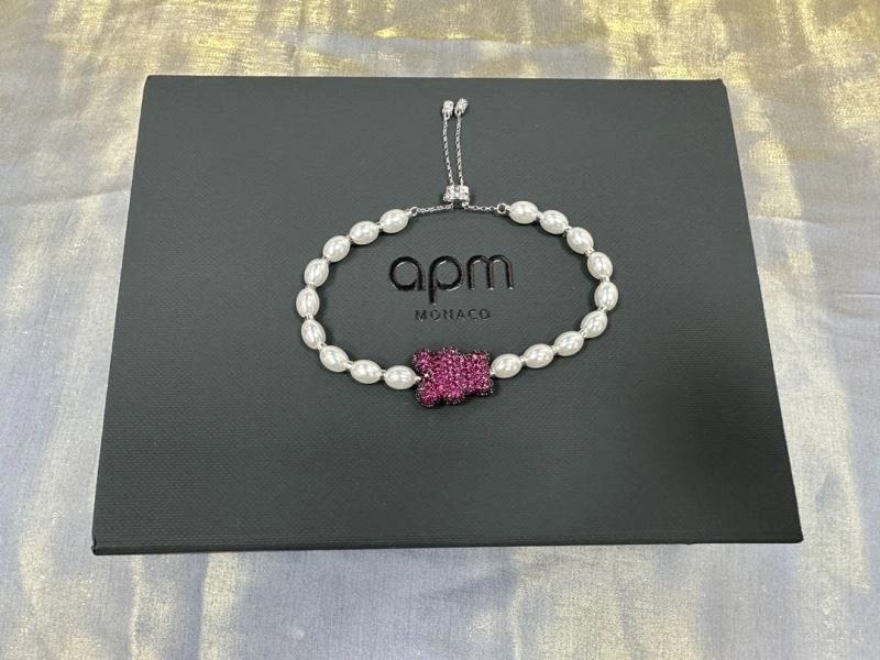 Apm Bracelets Colorful 215385