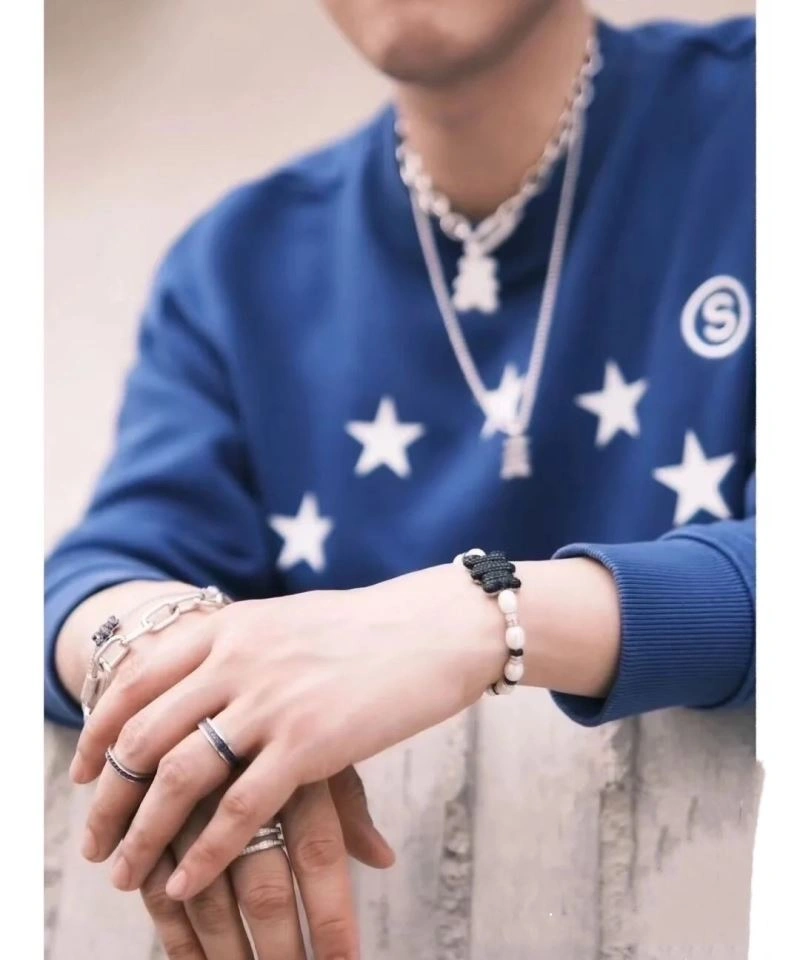 Cozy Apm Bracelets 215393