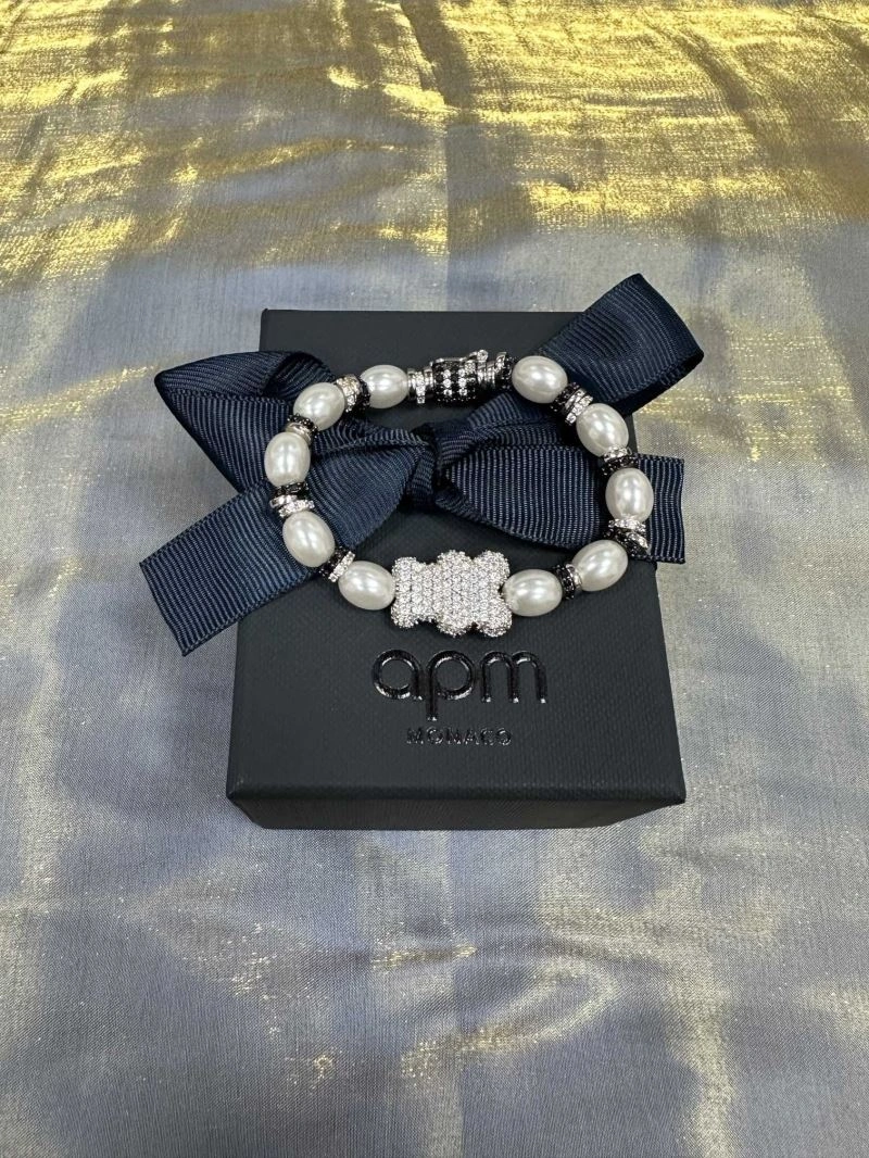 Cozy Apm Bracelets 215393