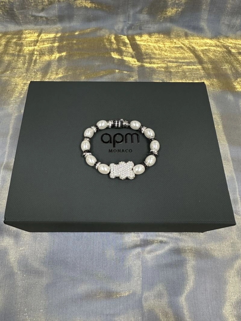 Cozy Apm Bracelets 215393