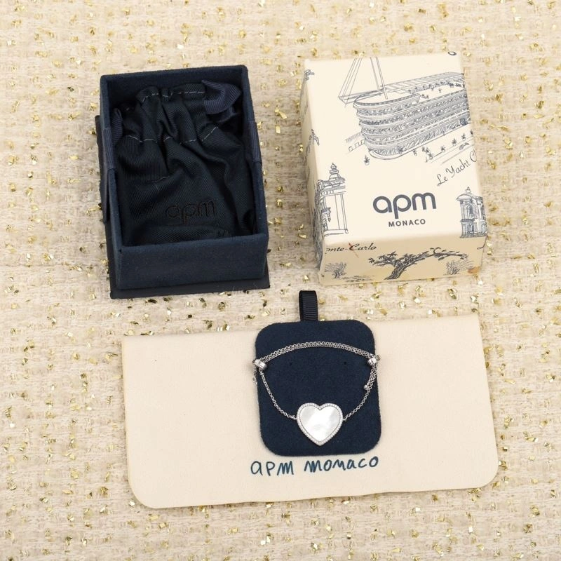 Apm Bracelets Sleek 215369
