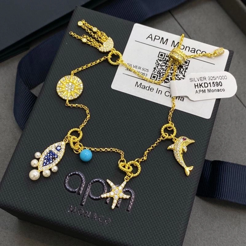 RelaxedFit Apm Bracelets 215362