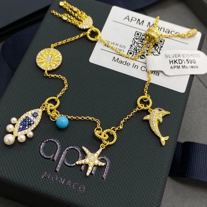 RelaxedFit Apm Bracelets 215362
