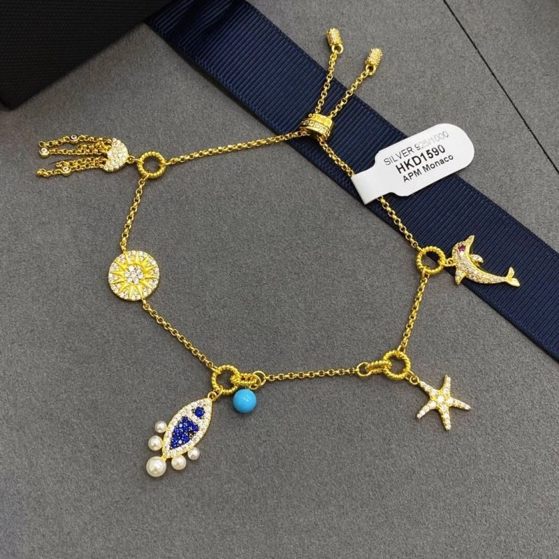 RelaxedFit Apm Bracelets 215362