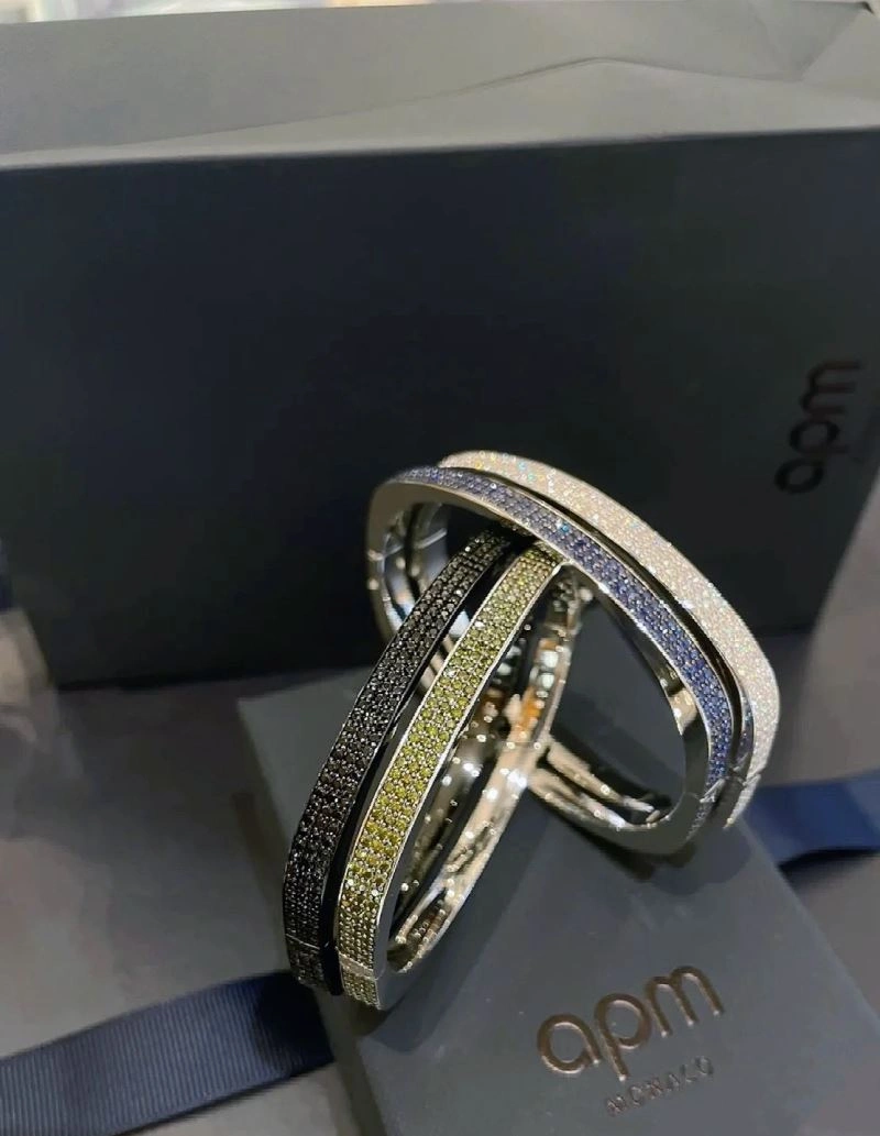Tailored Apm Bracelets 215331