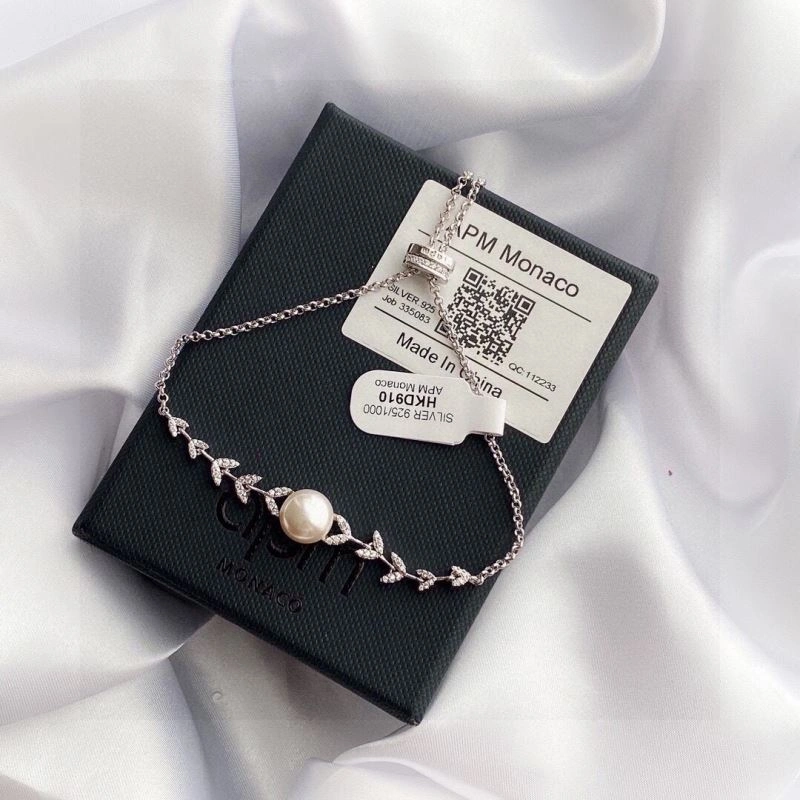 Resilient Apm Bracelets 215336