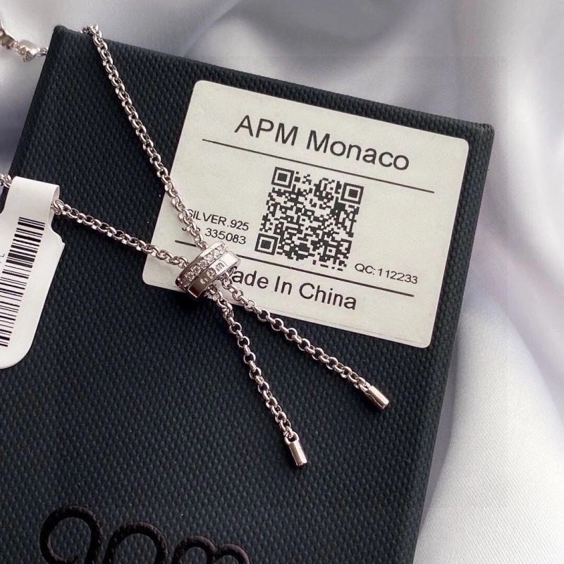 Resilient Apm Bracelets 215336