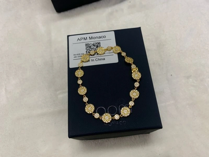 Apm Bracelets SmartChoice 215330
