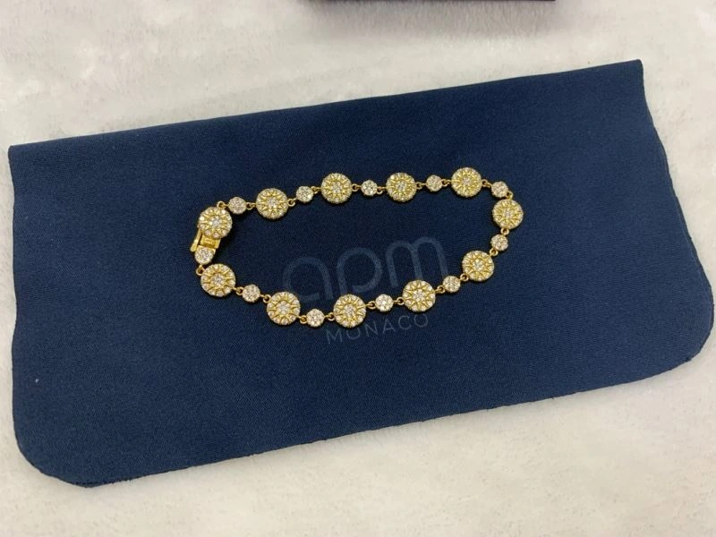 Apm Bracelets SmartChoice 215330
