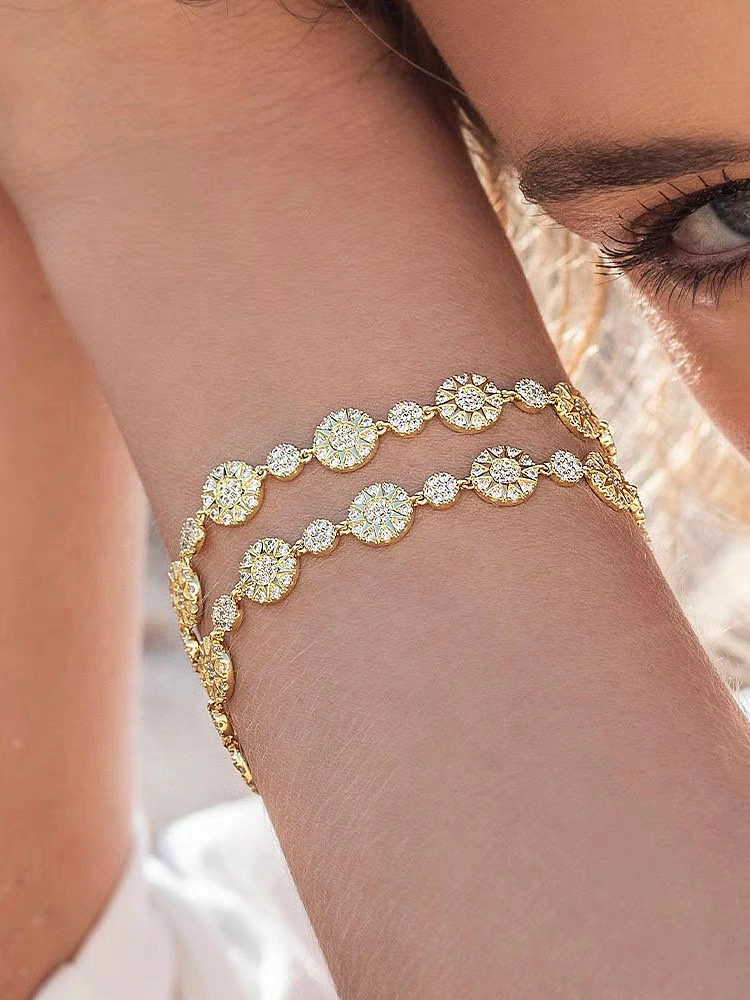 Apm Bracelets SmartChoice 215330