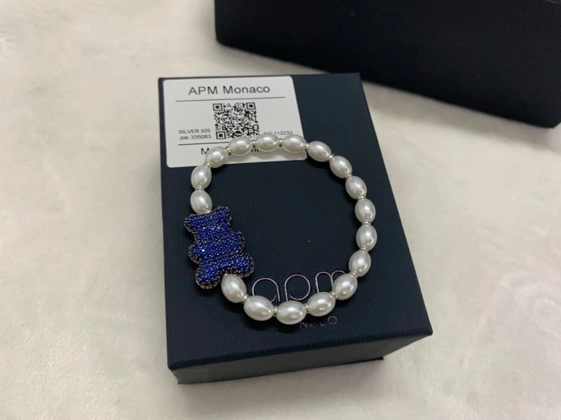 Apm Bracelets SoftTouch 215335