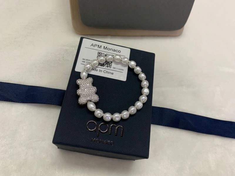 Apm Bracelets WrinkleFree 215324