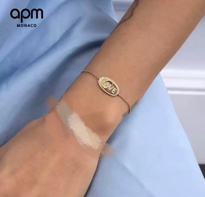 Apm Bracelets MoistureWicking 215311