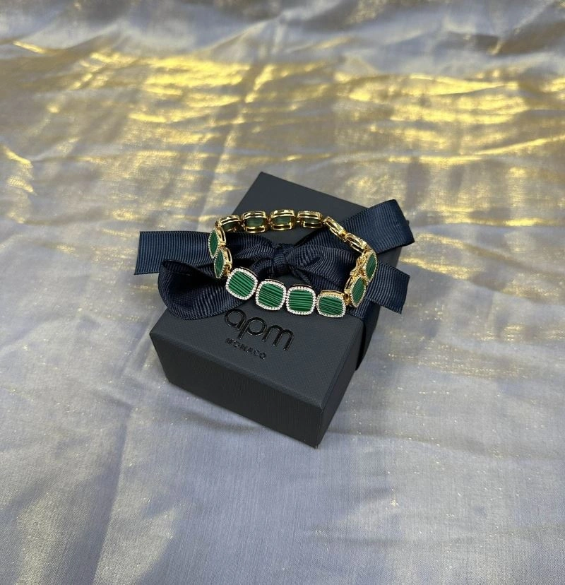 Stretchable Apm Bracelets 215307