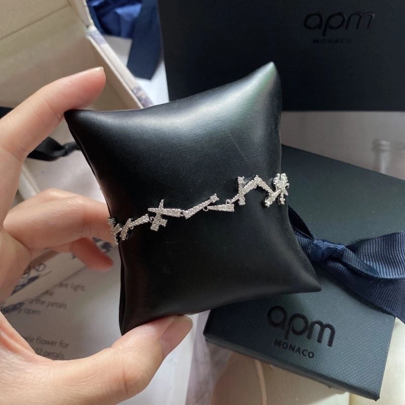 Apm Bracelets Unique 215297