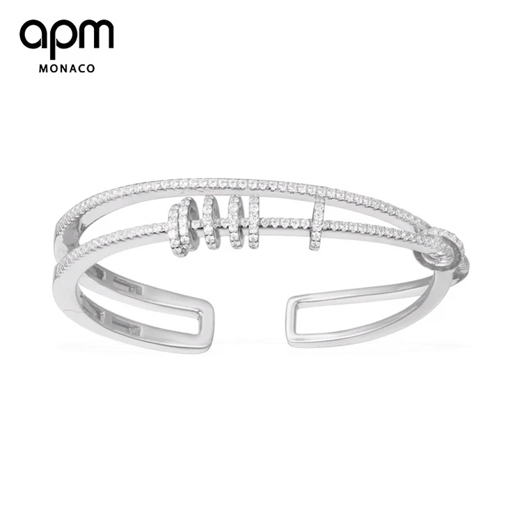Apm Bracelets Neat 215295