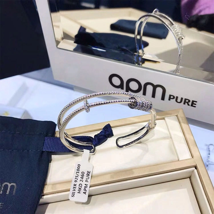 Apm Bracelets Neat 215295