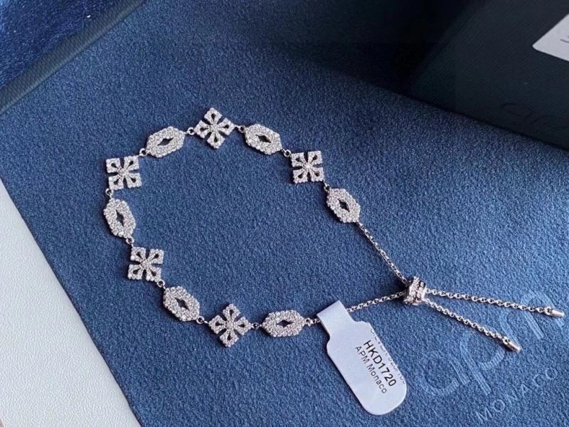 Apm Bracelets Timeless 215296