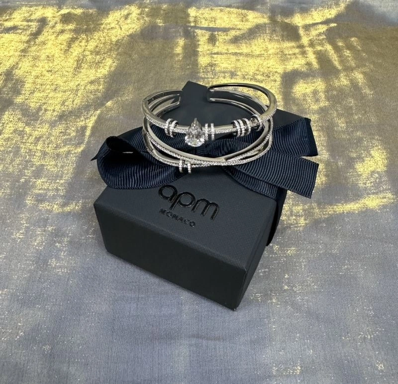 Compact Apm Bracelets 215306