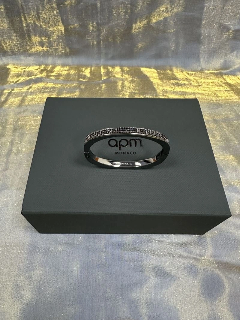 Apm Bracelets SmoothTexture 215118