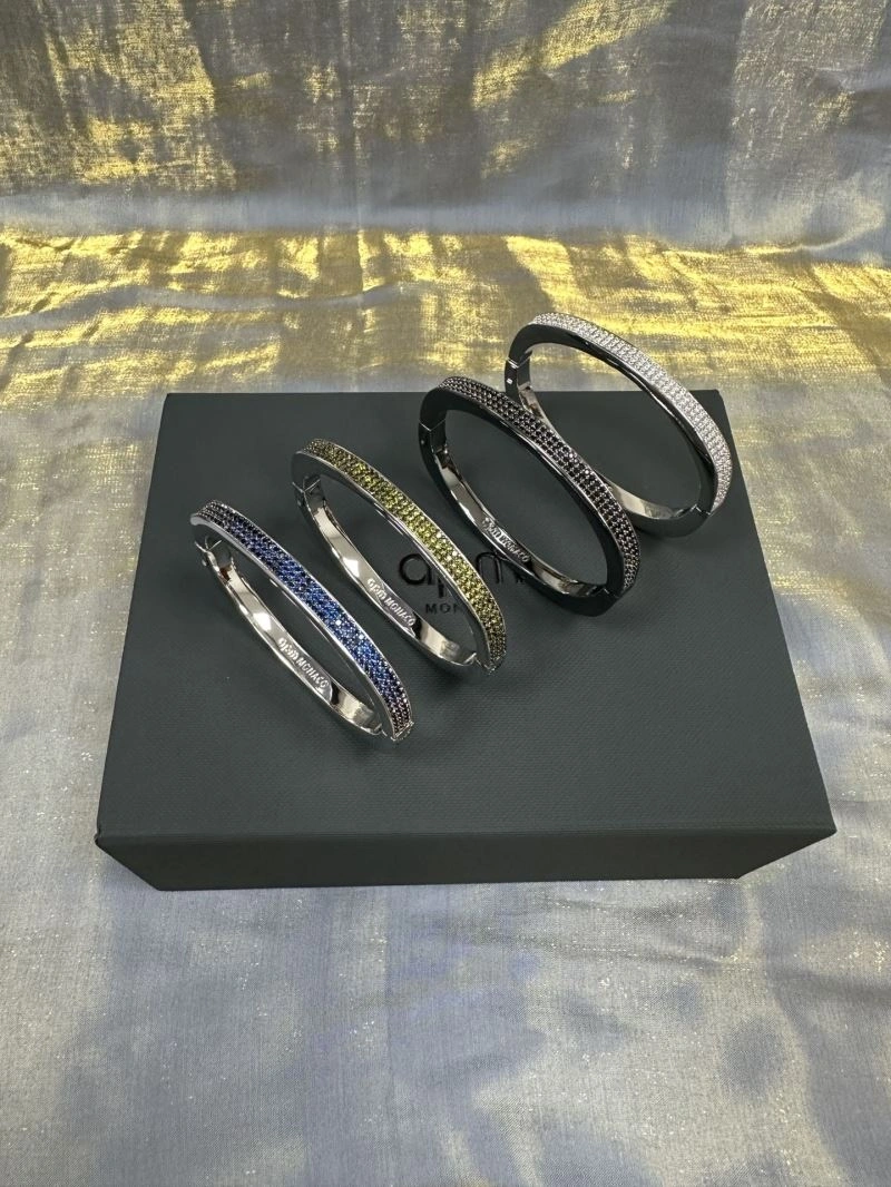 Apm Bracelets SmoothTexture 215118