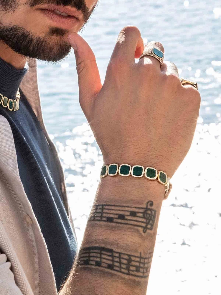 ModernLook Apm Bracelets 215112