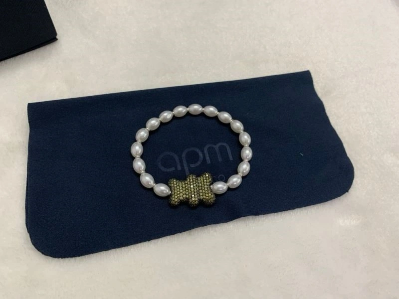 Apm Bracelets FlexibleFit 215104