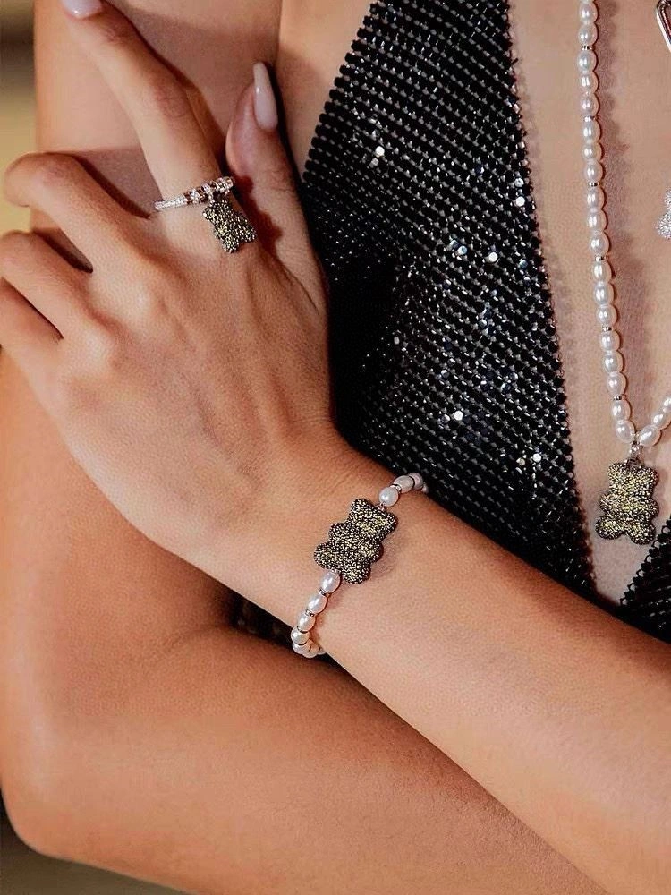 Apm Bracelets FlexibleFit 215104