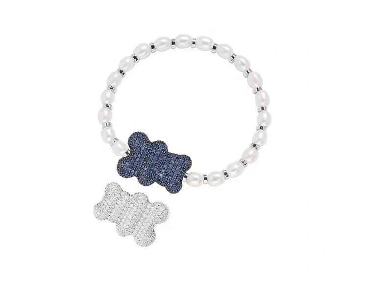 Supportive Apm Bracelets 215101