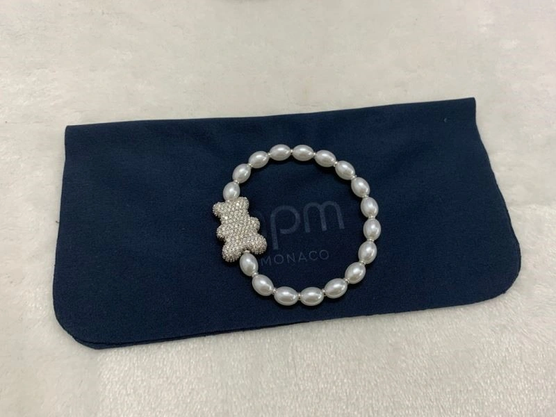Supportive Apm Bracelets 215101