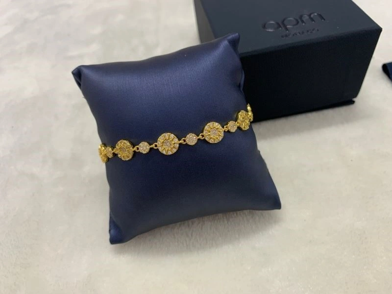 TravelReady Apm Bracelets 215109