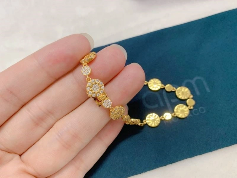 TravelReady Apm Bracelets 215109