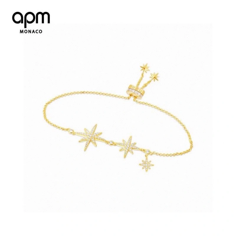 Unique Apm Bracelets 215105