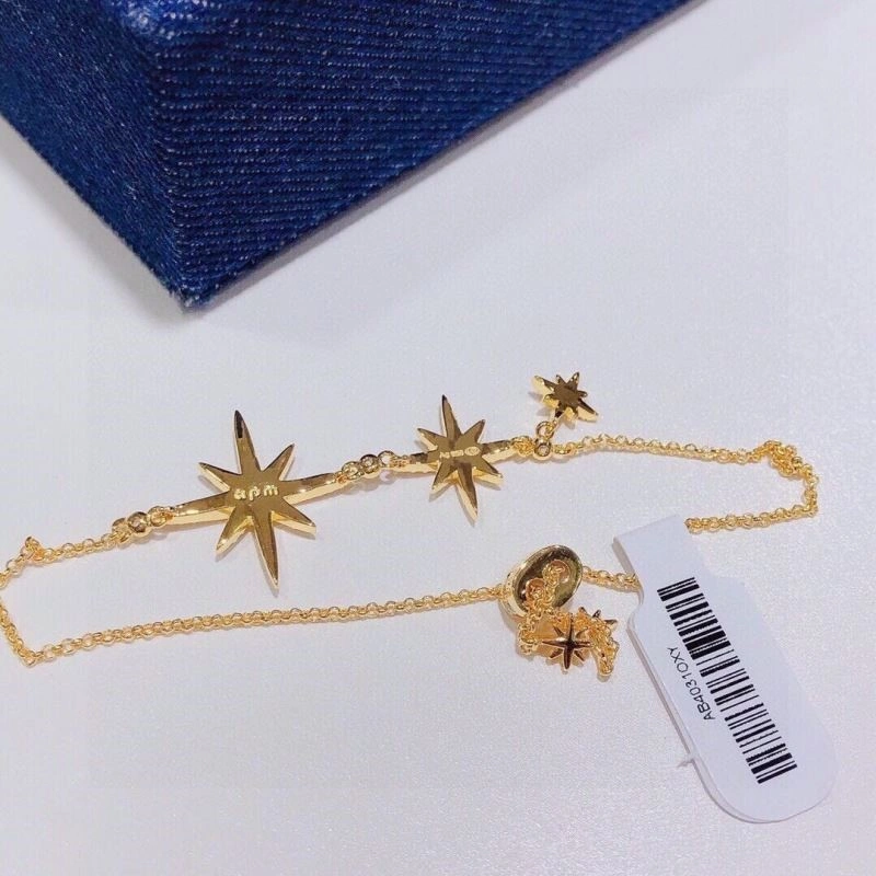 Unique Apm Bracelets 215105