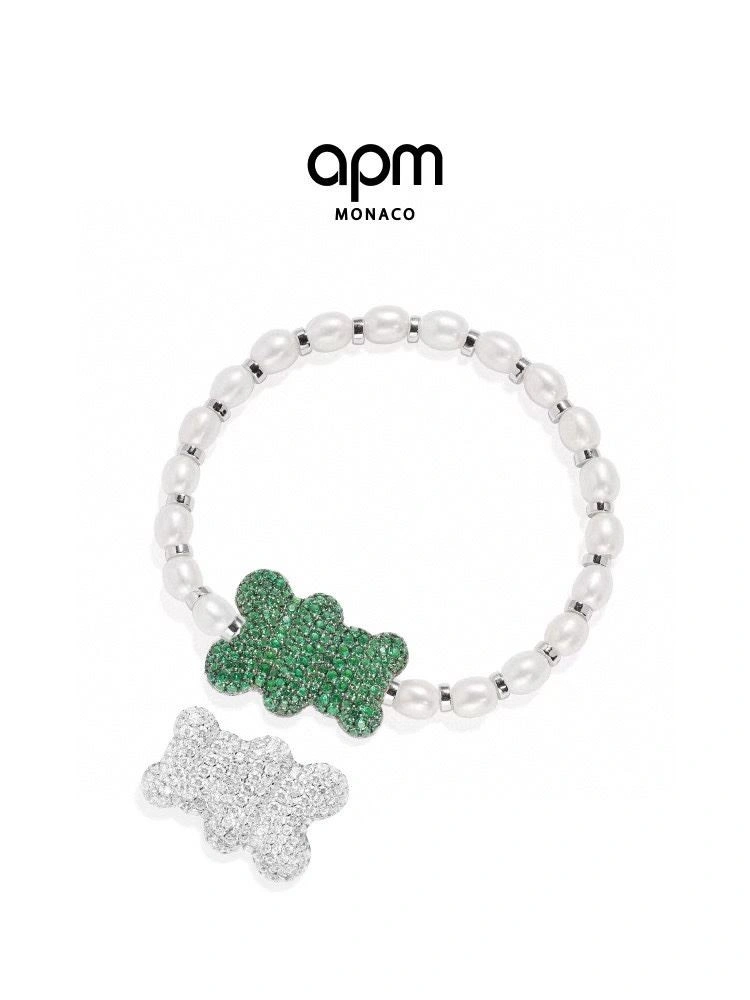 Apm Bracelets Youthful 215100