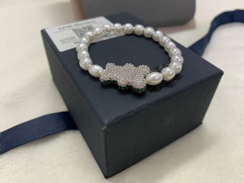 Apm Bracelets Youthful 215100