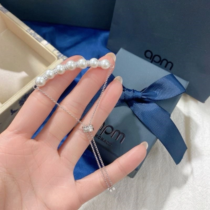 Bold Apm Bracelets 215107