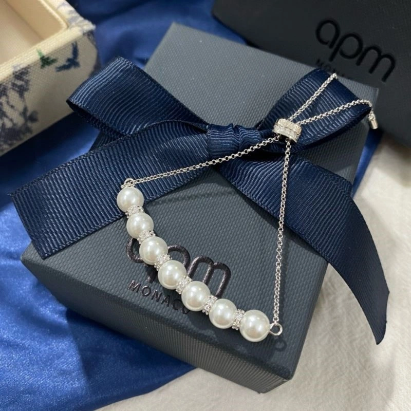 Bold Apm Bracelets 215107