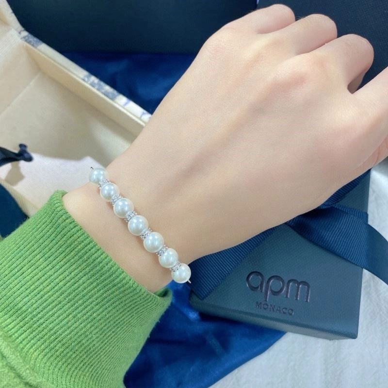 Bold Apm Bracelets 215107