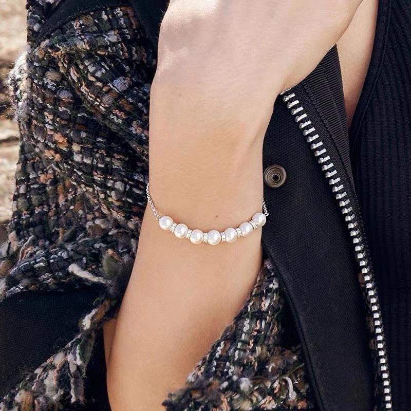 Bold Apm Bracelets 215107