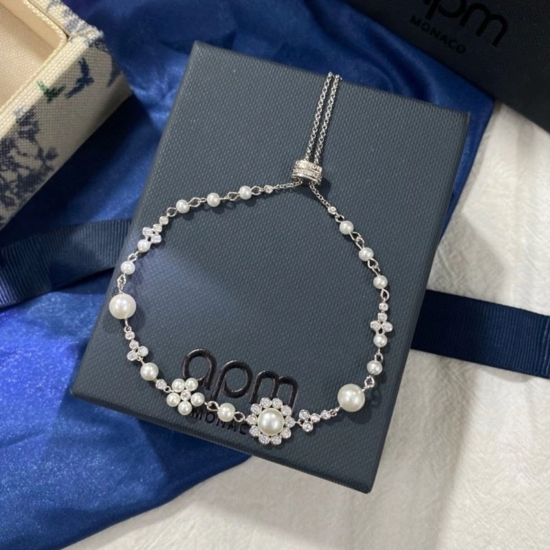 Apm Bracelets Breathable 215083