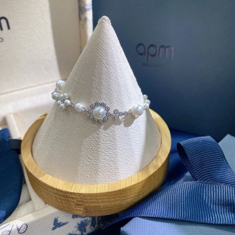 Apm Bracelets Breathable 215083