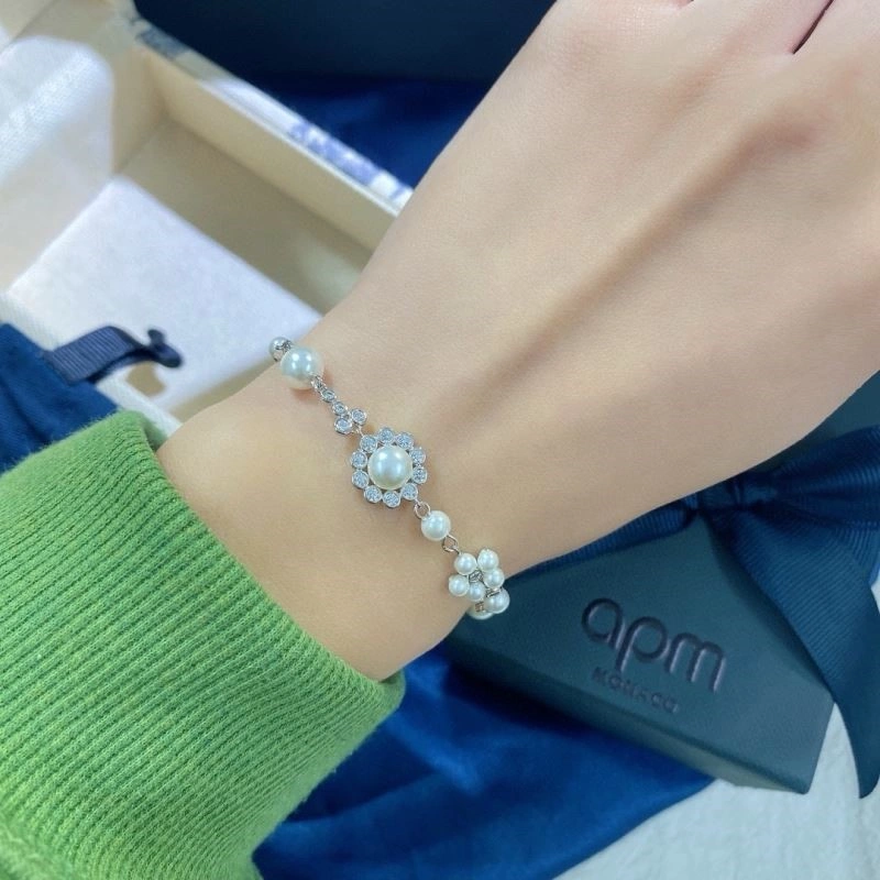 Apm Bracelets Breathable 215083