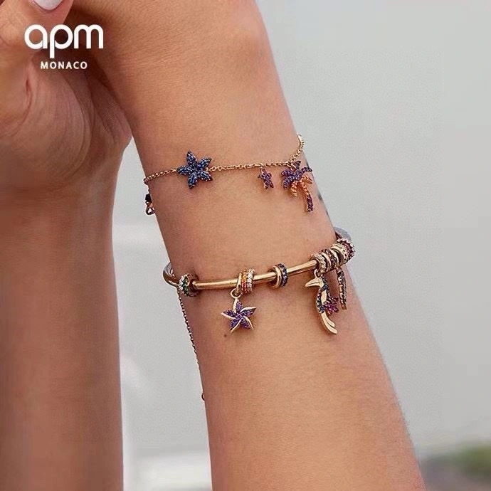 WaterResistant Apm Bracelets 215064
