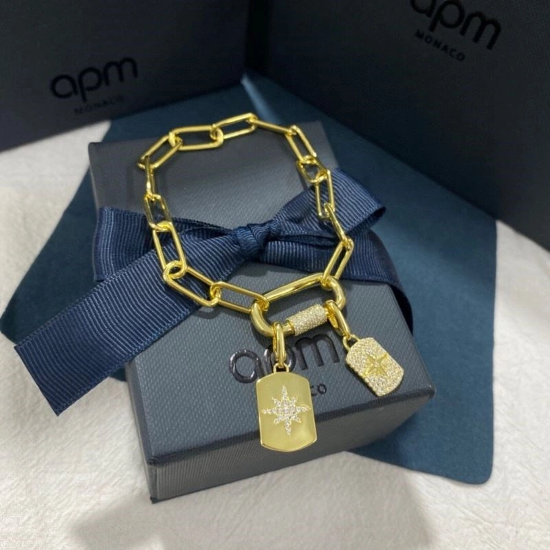 Flexible Apm Bracelets 215066