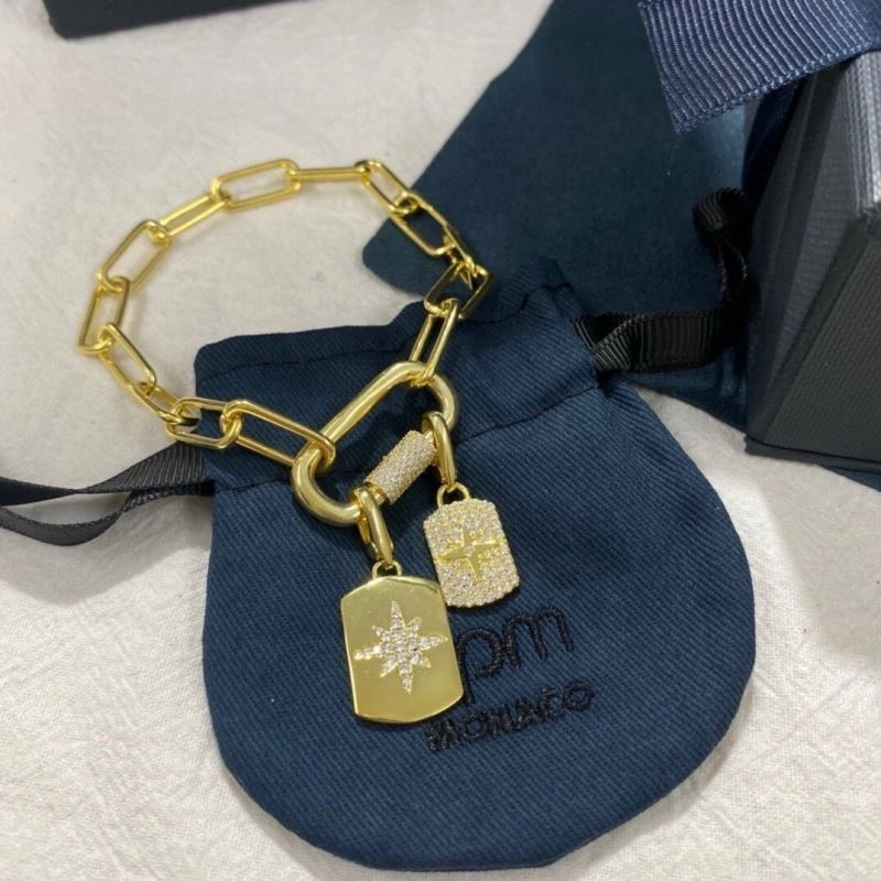 Flexible Apm Bracelets 215066