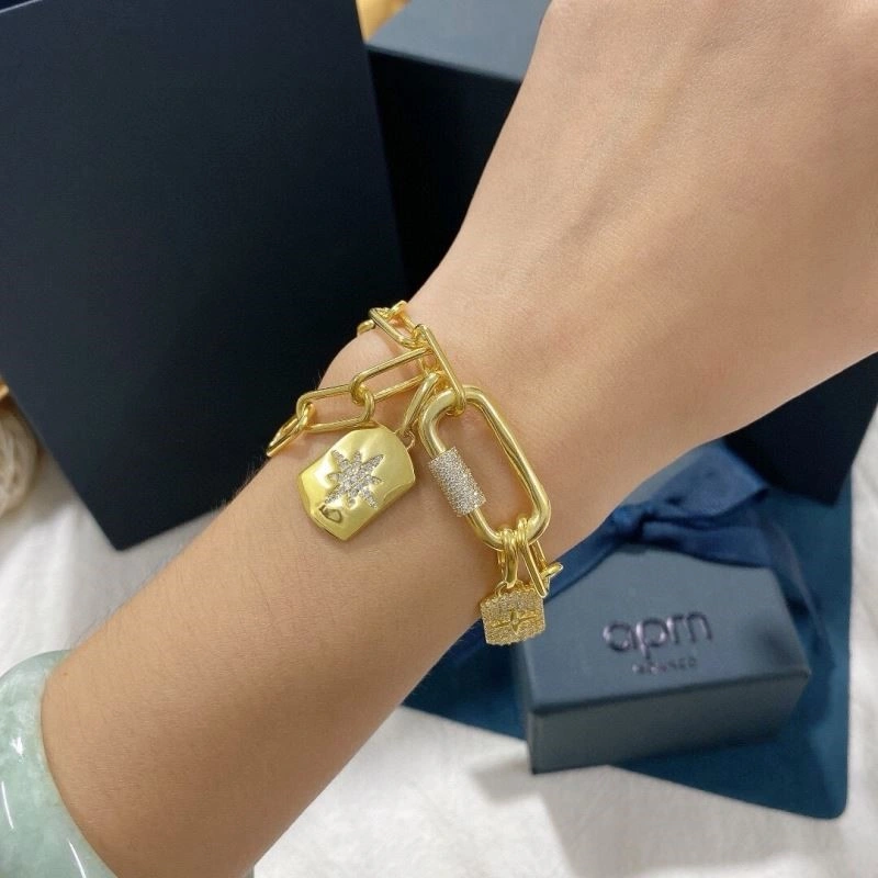 Flexible Apm Bracelets 215066